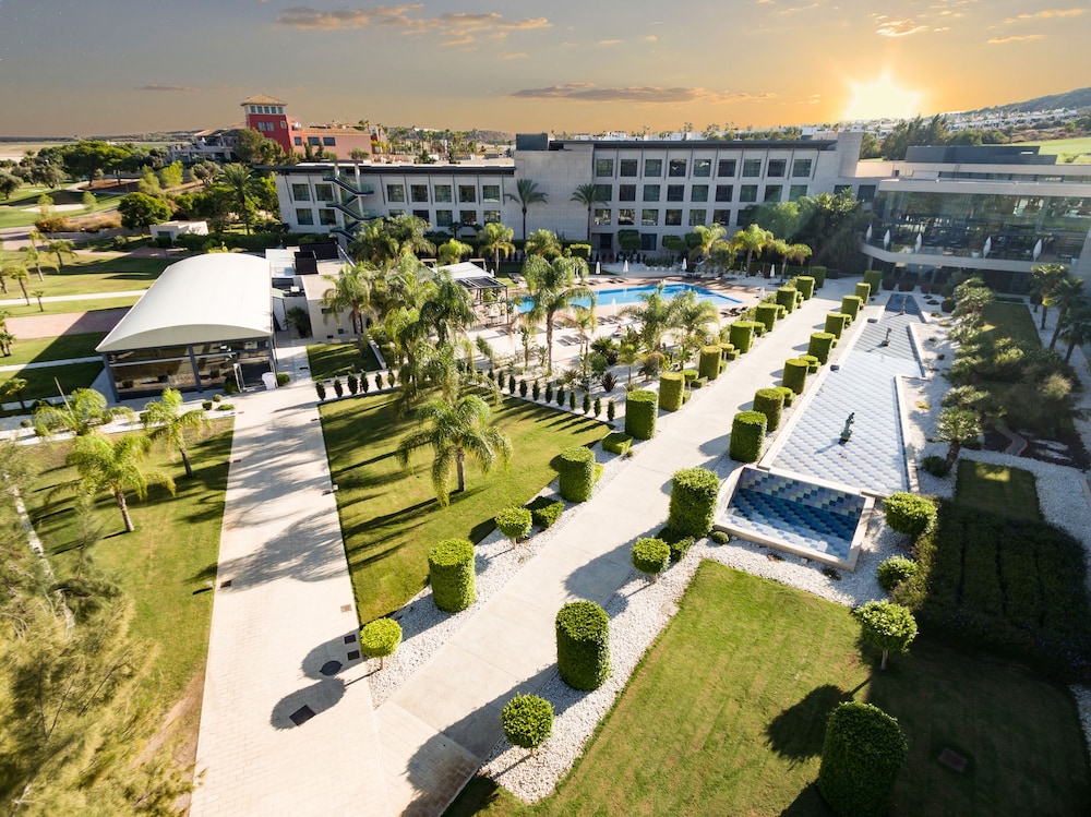 

Milano - Murcia - La Finca Resort