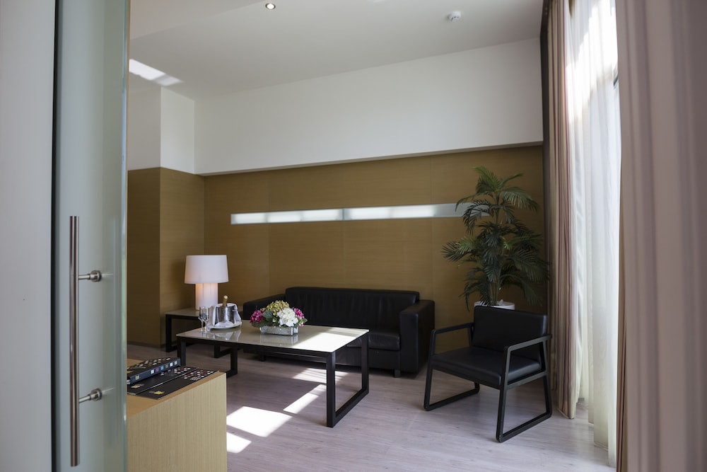 

Roma - Murcia - La Finca Resort