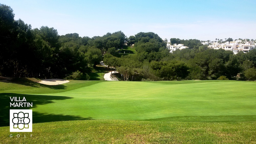 

Bologna - Murcia - La Finca Resort