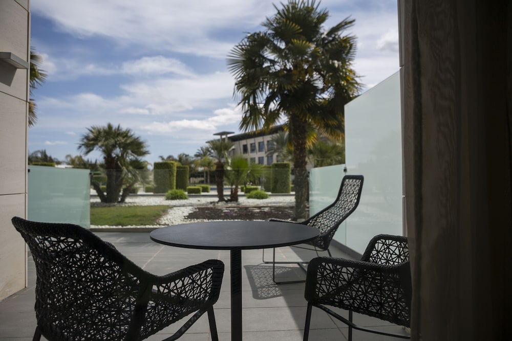 

Torino - Murcia - La Finca Resort