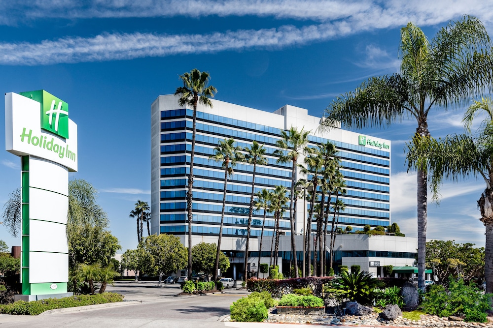 

Milano - Carson - Holiday Inn Los Angeles Gateway - Torrance