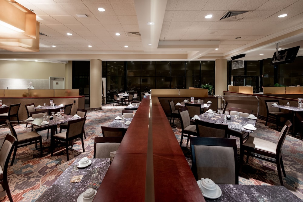 

Roma - Torrance - Holiday Inn Los Angeles Gateway - Torrance