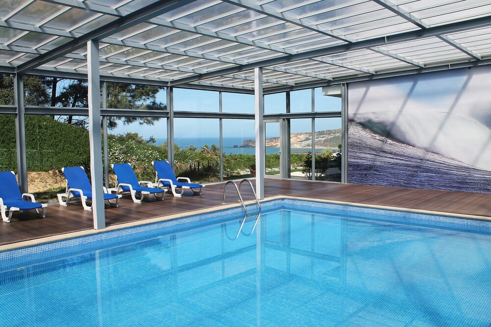 

Bologna - Nazaré - Hotel Miramar Sul