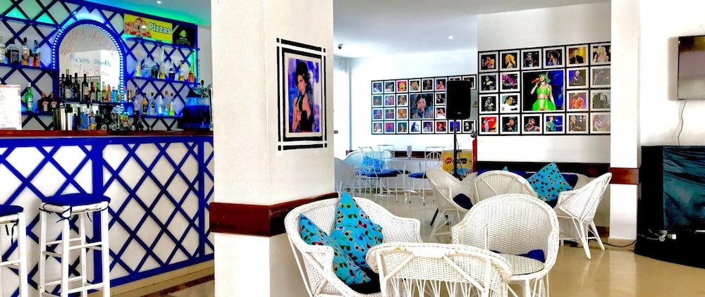 

Bologna - Albufeira - Apartamentos Turísticos Janelas do Mar