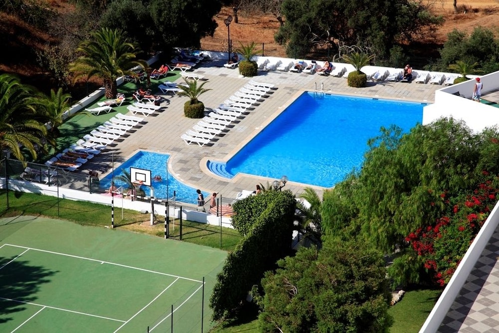 

Roma - Albufeira - Apartamentos Turísticos Janelas do Mar