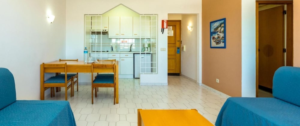 

Torino - Albufeira - Apartamentos Turísticos Janelas do Mar