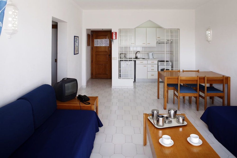 

Venezia - Albufeira - Apartamentos Turísticos Janelas do Mar