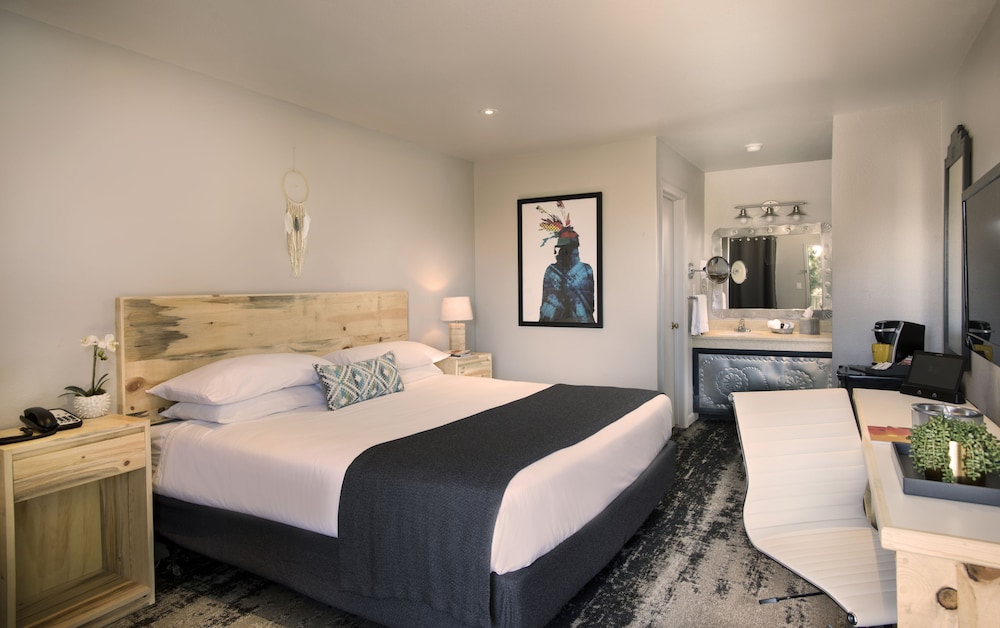 

Milano - Santa Fe - The Sage Hotel