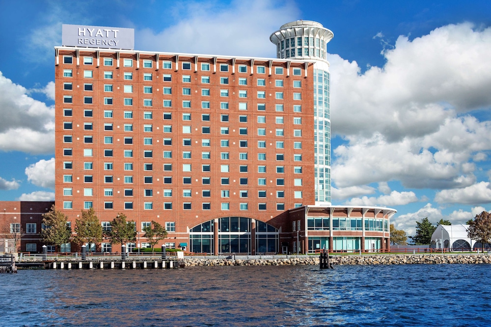 

Milano - Chelsea (MA) - Hyatt Regency Boston Harbor