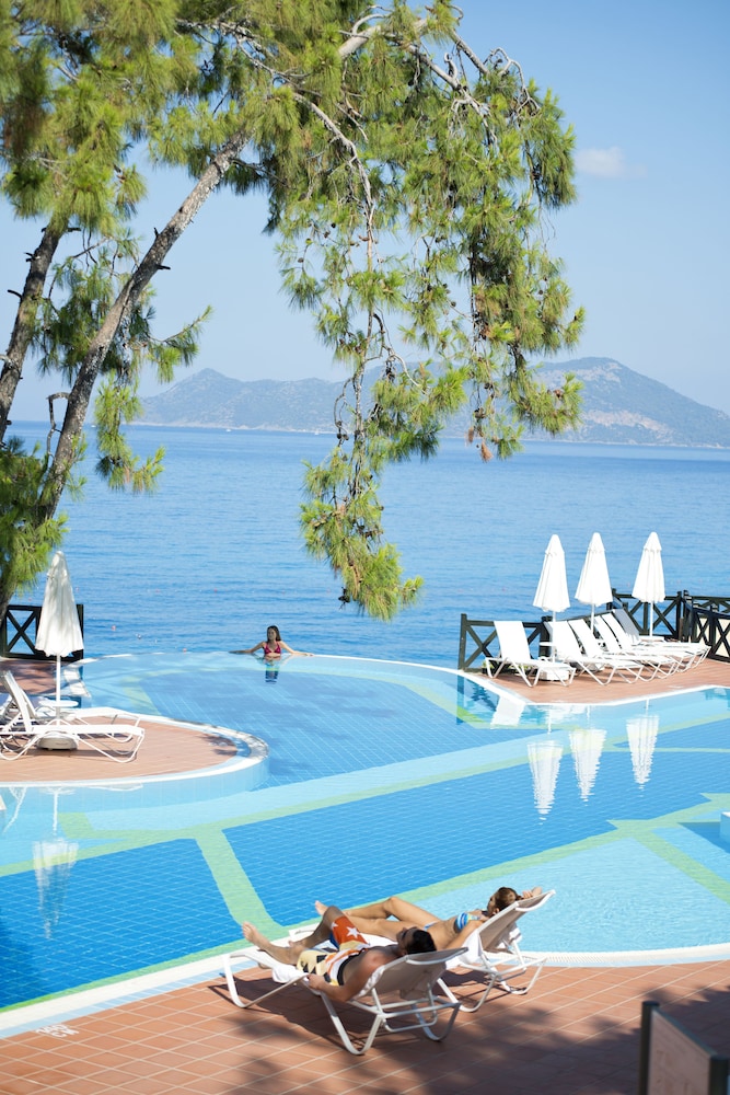 

Roma - Dalaman, Turchia - Liberty Lykia Adults Only