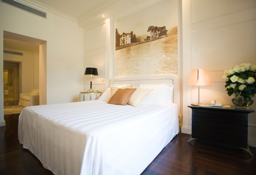 

Cagliari - Como - Albergo Terminus Hotel