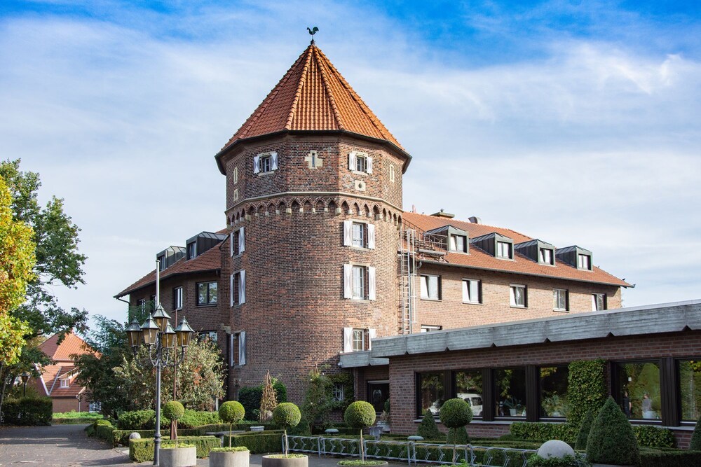 Winterswijk - Burghotel Pass