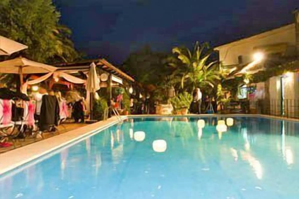 

Palermo - Benalmadena - Boutique Hotel Las Islas