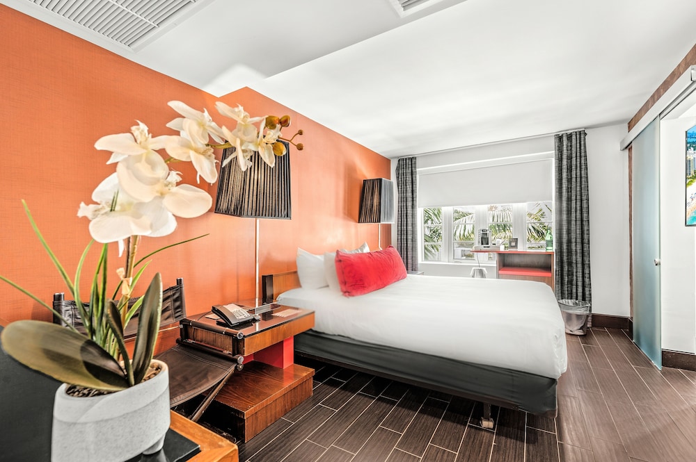 

Bologna - Miami, Florida - The Fairwind Hotel