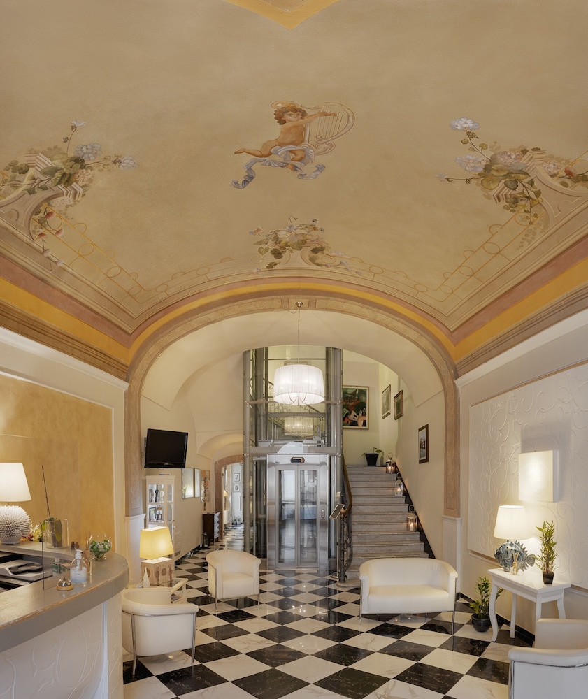 

Verona - Bosa - Palazzo Pischedda