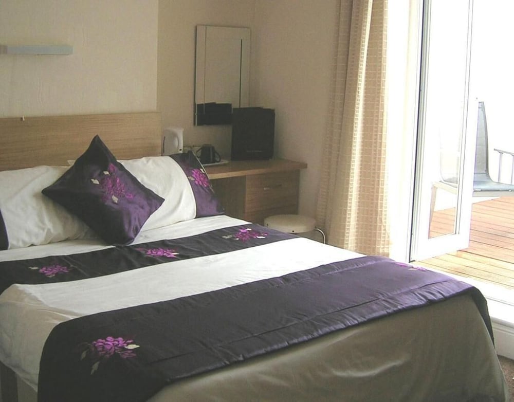 

Milano - Newquay - Harrington Guest House