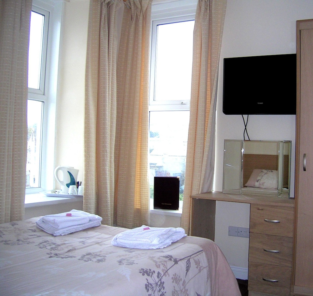

Bologna - Newquay - Harrington Guest House