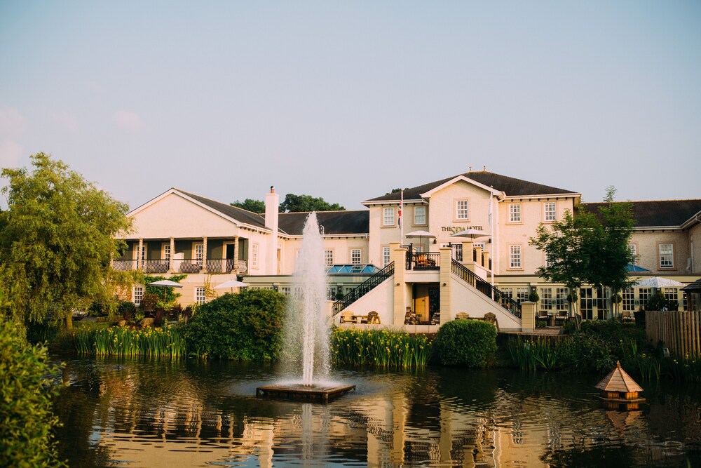 Spa Hotel at Ribby Hall Village