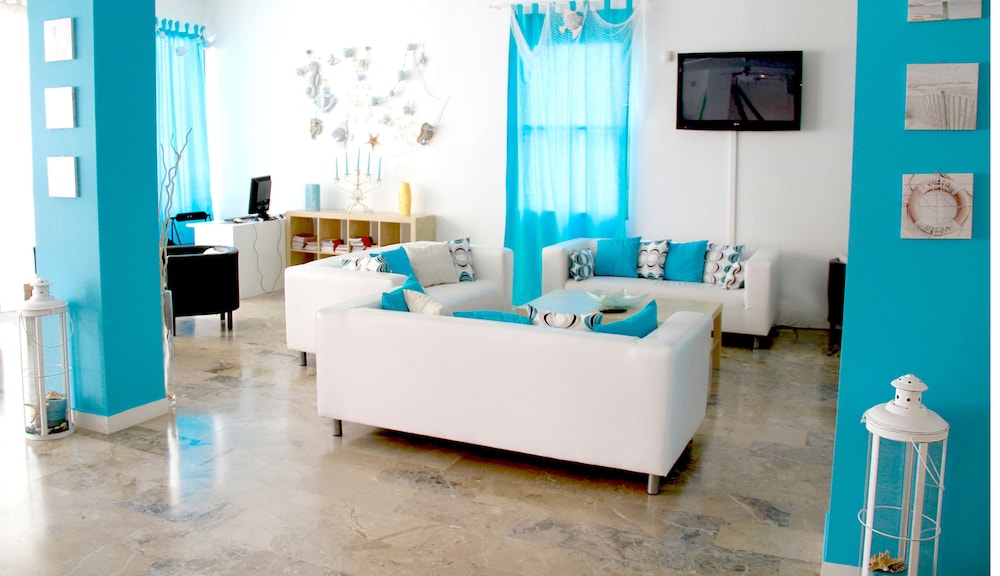 Romagna, Italien – c – hotels International