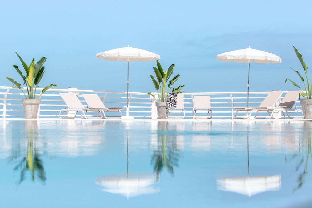 

Roma - Playa Paraiso - Atlantic Holiday Hotel