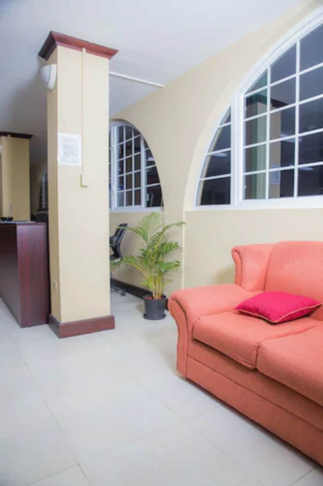 

Napoli - Ocho Rios - Runaway Bay - The Cardiff Hotel & Spa