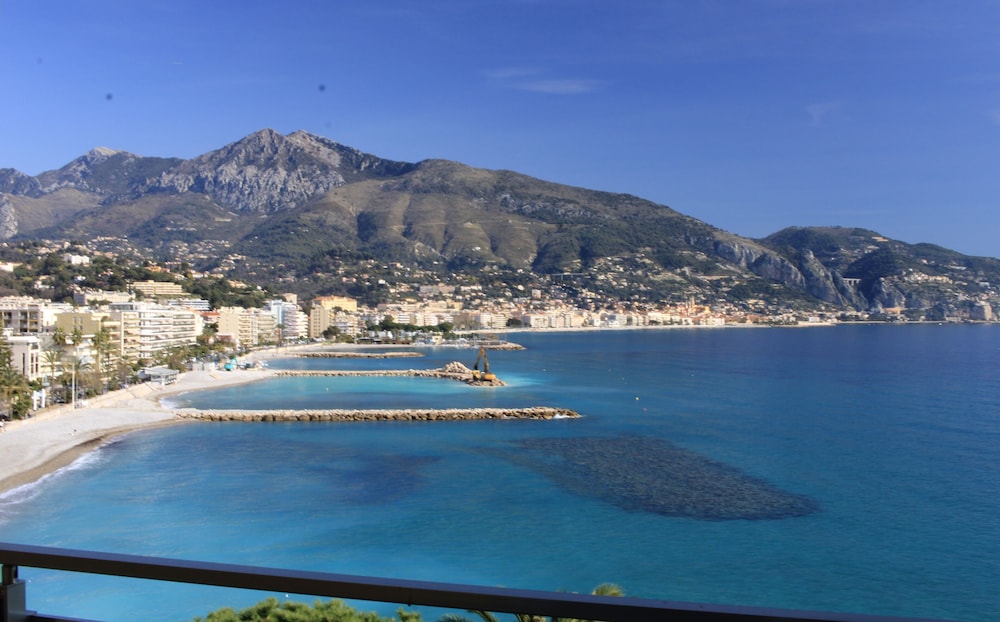 

Roma - Monte Carlo - Hôtel Alexandra