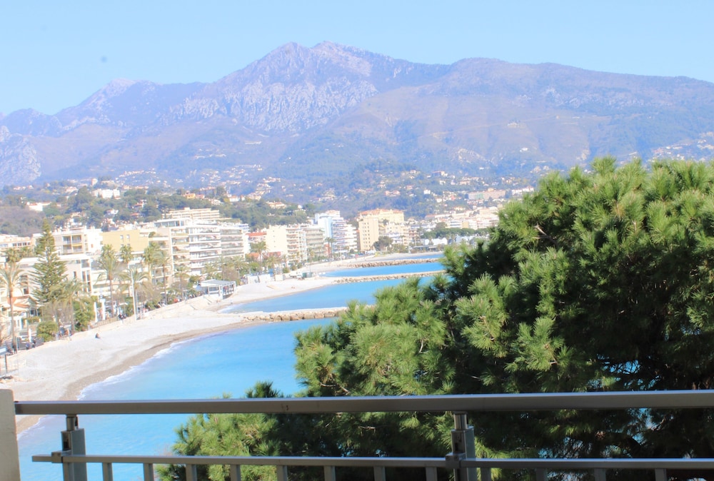 

Roma - Menton - Hôtel Alexandra