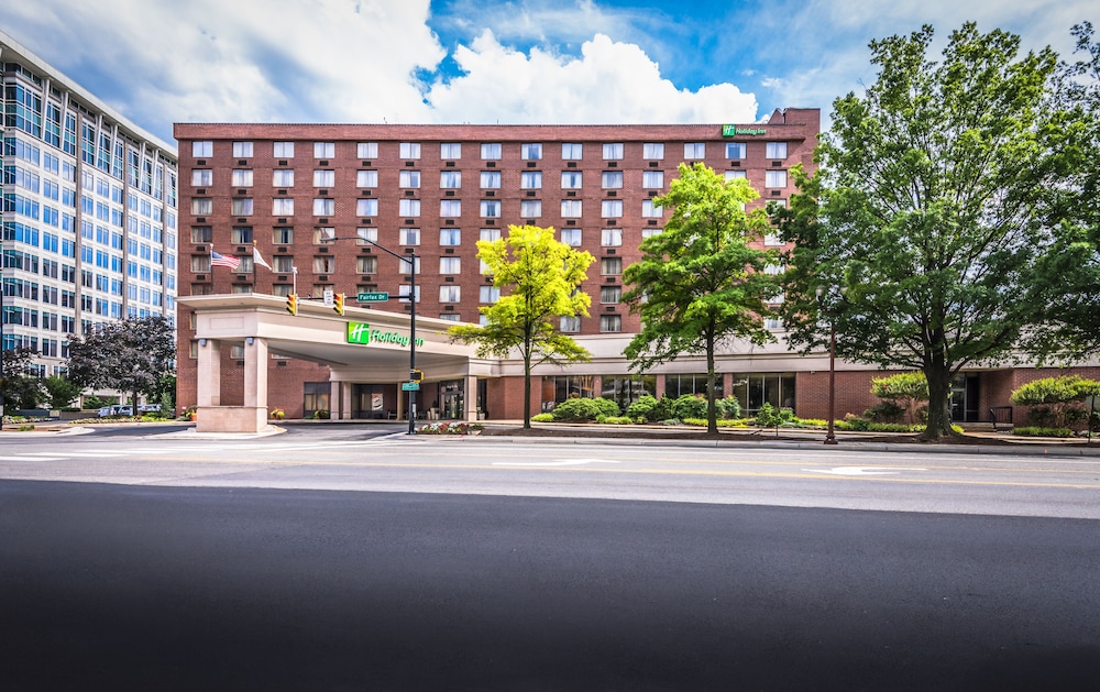 

Milano - Washington DC - Holiday Inn ARLINGTON AT BALLSTON by IHG