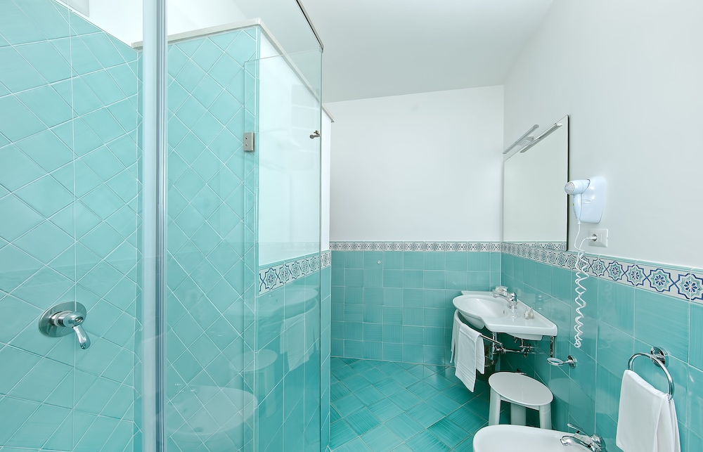 

Milano - Positano - Hotel Pupetto