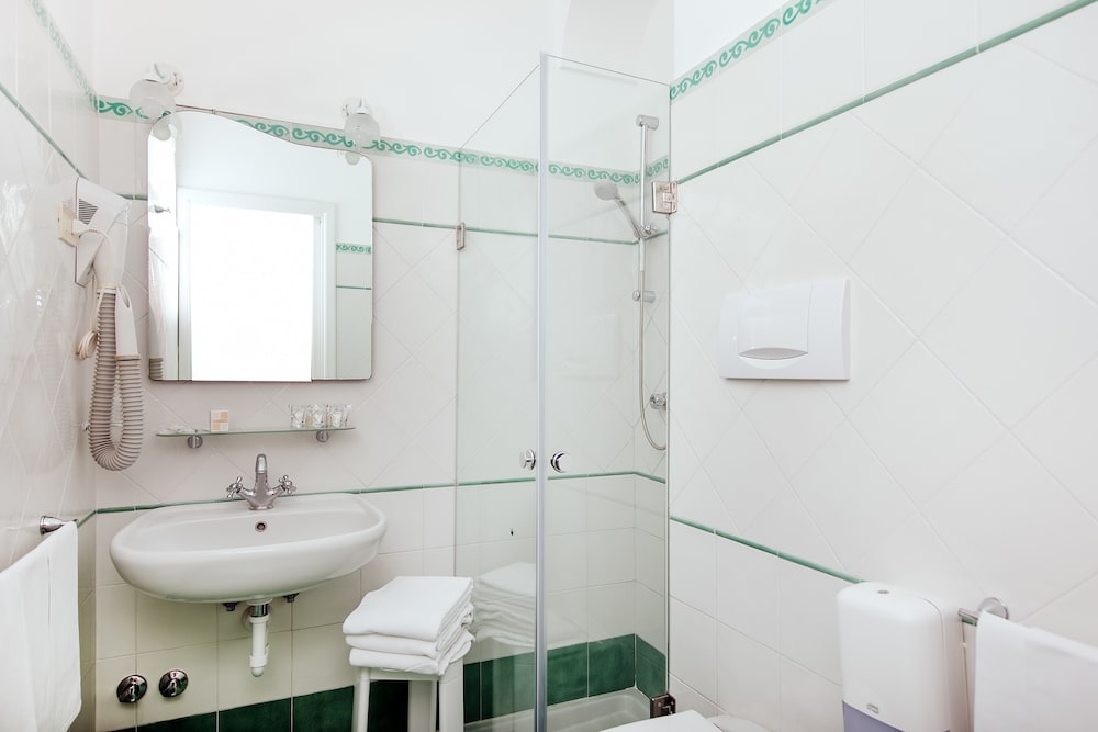 

Roma - Positano - Hotel Pupetto