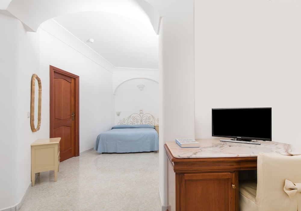 

Milano - Positano - Hotel Pupetto