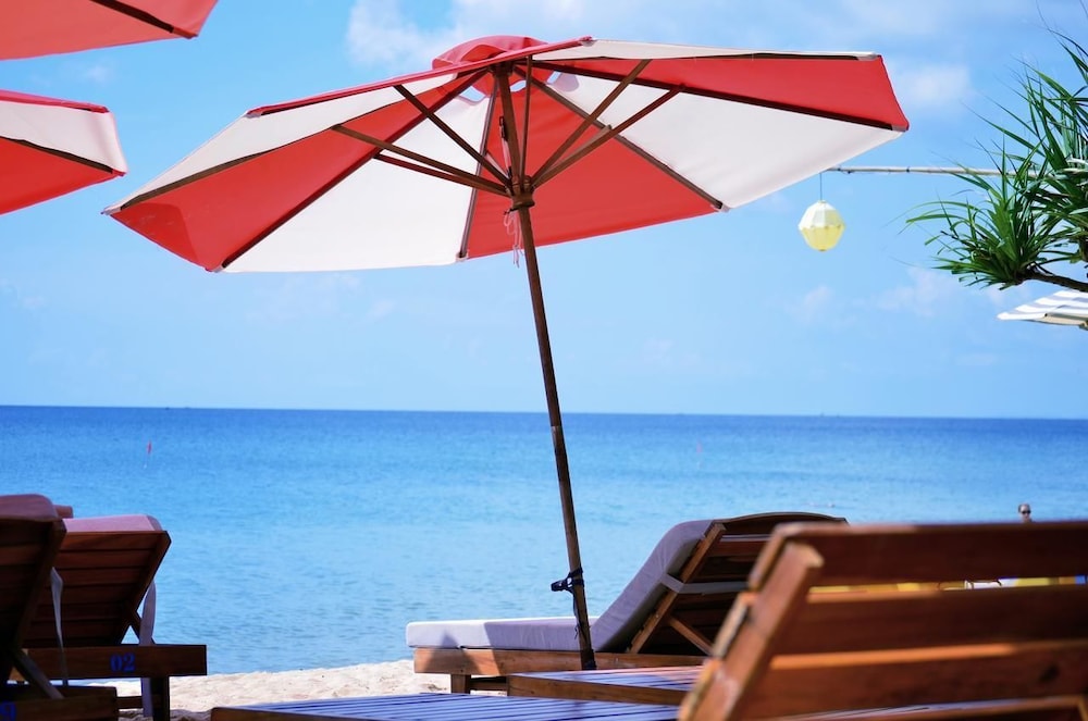 

Milano - Duong Dong - Coral Bay Resort