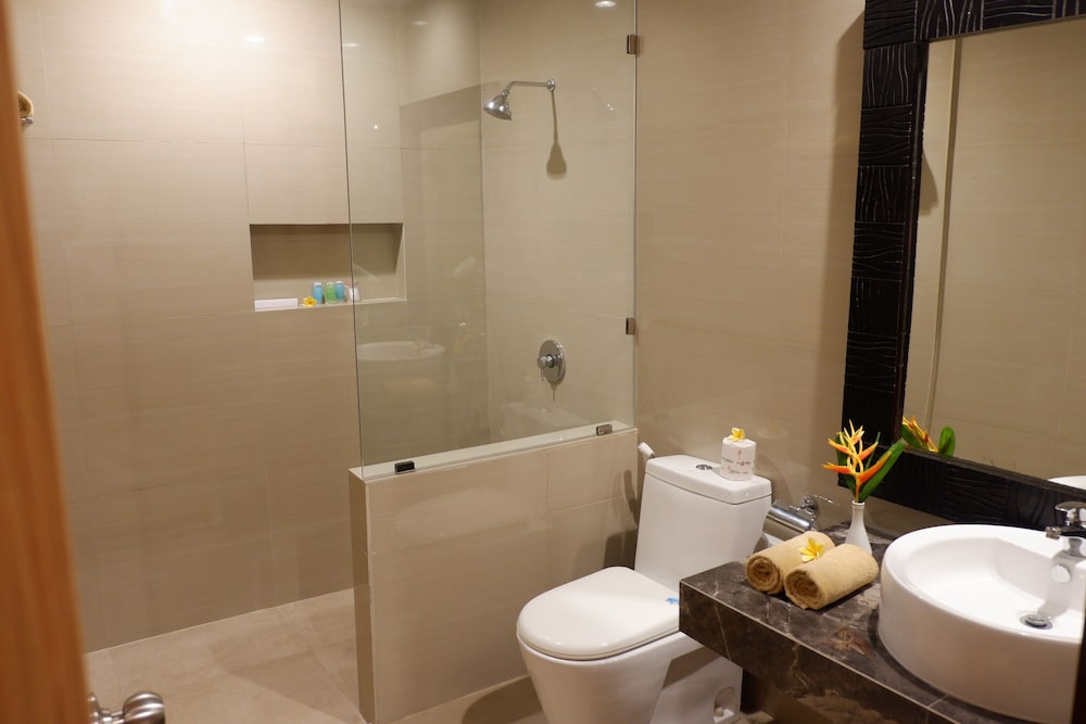 

Roma - Kerobokan - Seminyak Paradiso Hotel