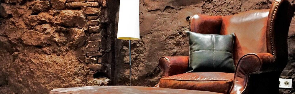 Torroja - Hotel Secrets Priorat