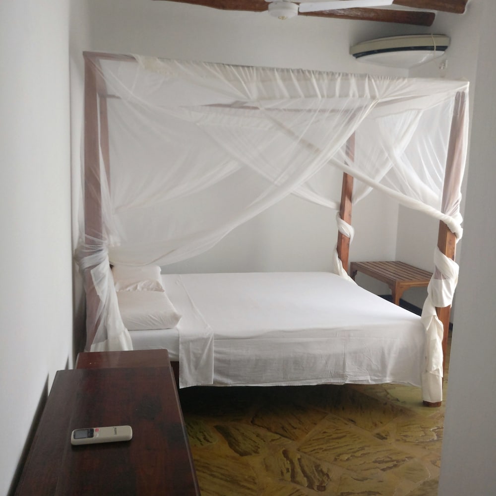 

Venezia - Marafiki - Exploreans Malaika Villas & Beach Club