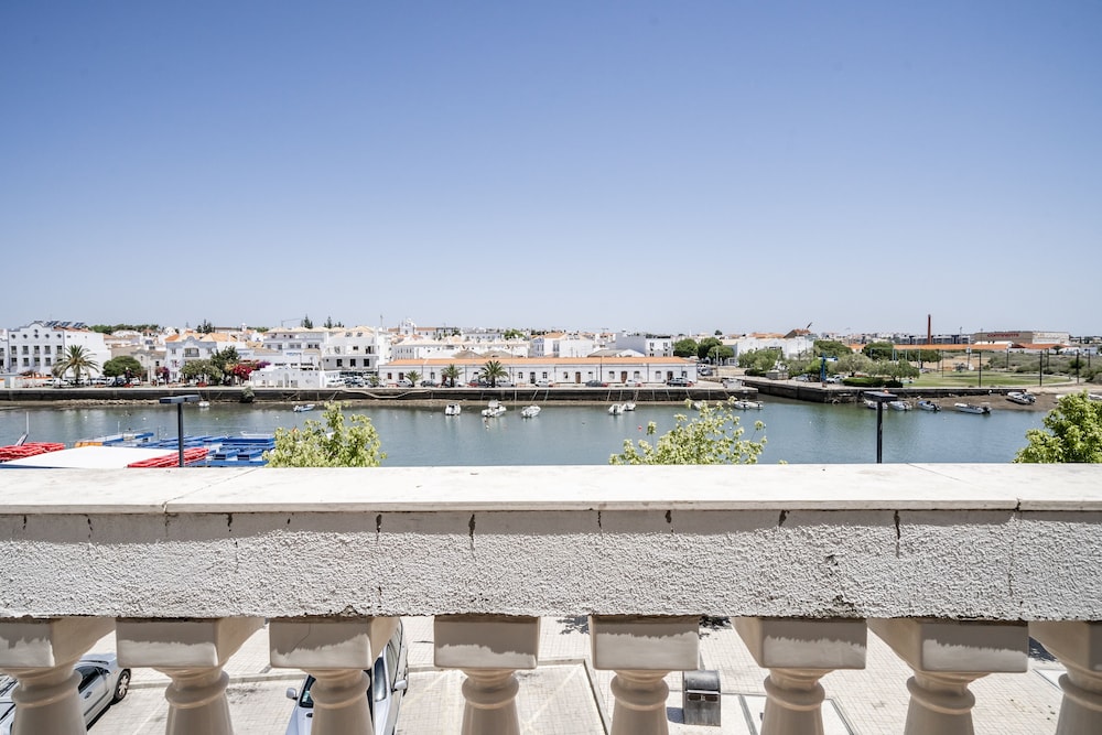 

Roma - Tavira - Residencial Marés