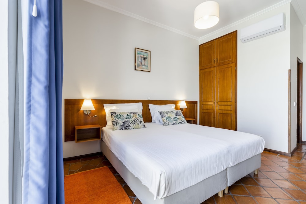 

Firenze - Tavira - Residencial Marés