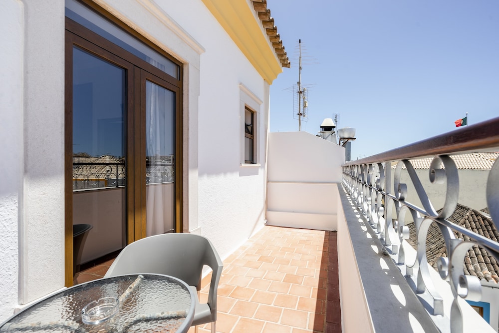 

Napoli - Tavira - Residencial Marés