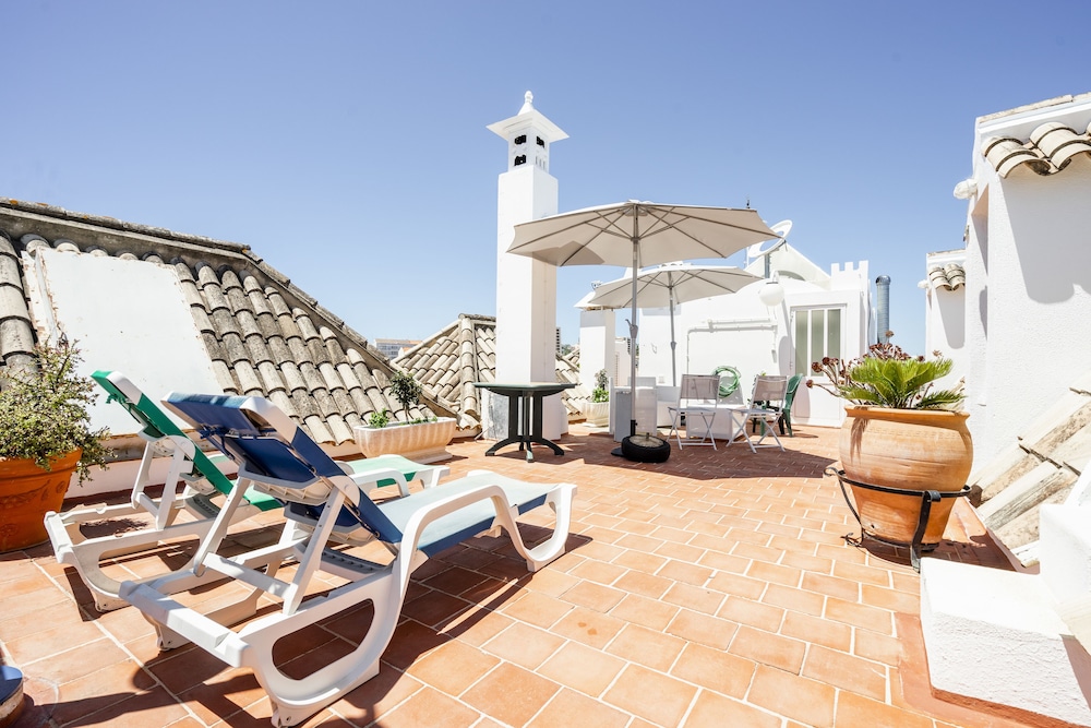 

Verona - Tavira - Residencial Marés