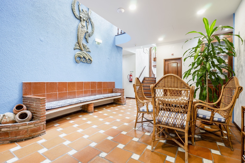 

Torino - Tavira - Residencial Marés