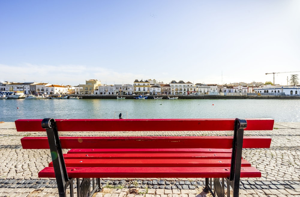 

Bologna - Tavira - Residencial Marés