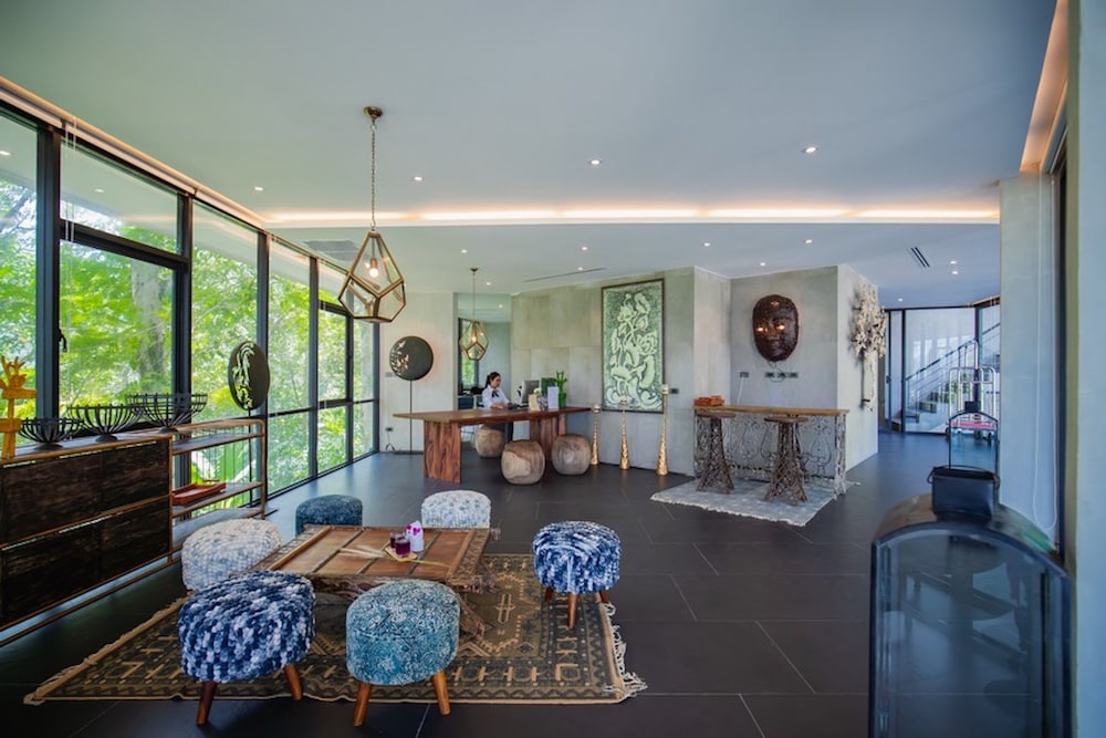 

Bologna - Bang Tao Beach - The Woods Natural Park Resort Phuket