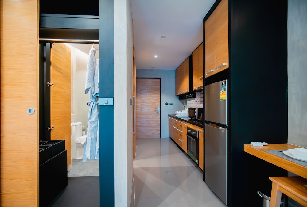 

Venezia - Bang Tao Beach - The Woods Natural Park Resort Phuket