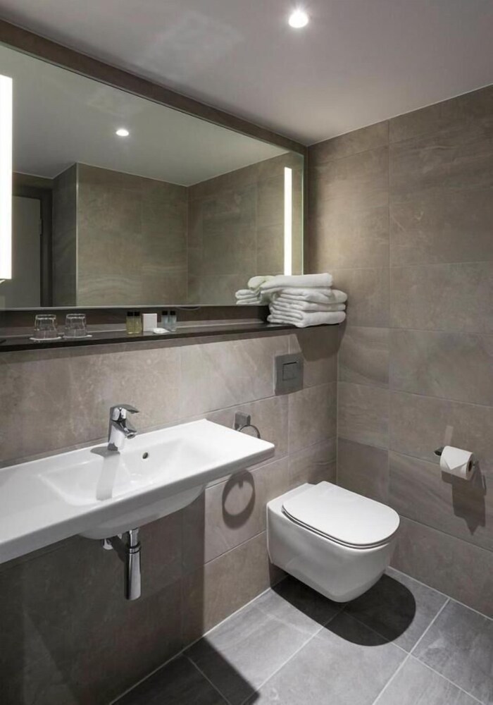 

Roma - Cork - Maldron Hotel South Mall Cork City