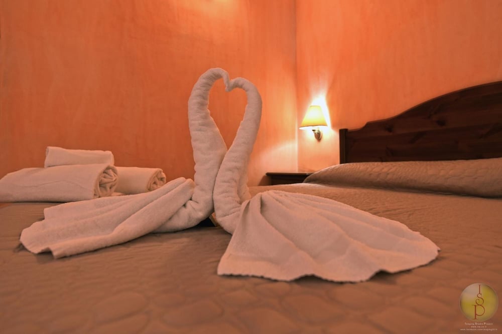 

Perugia - Arbatax - Hotel L'Ulivo