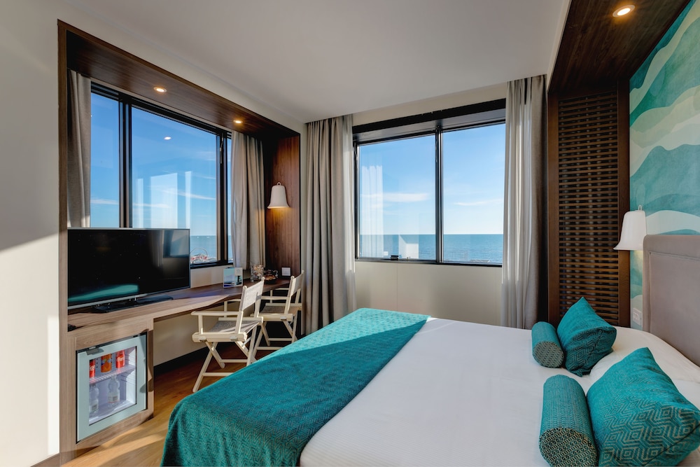 

Cagliari - Ostia Lido - Fly Decò Hotel