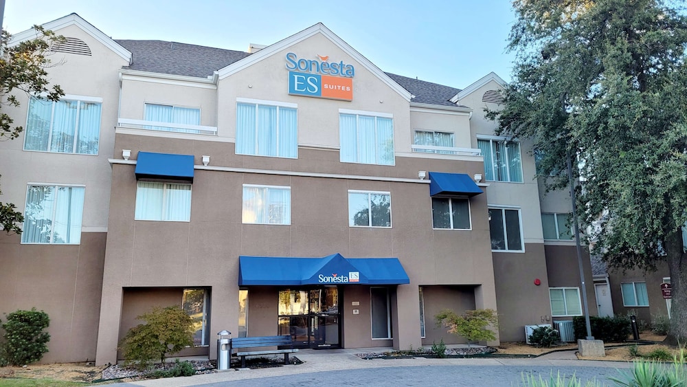 

Milano - Dallas (TX) - Sonesta ES Suites Dallas Medical Market Center