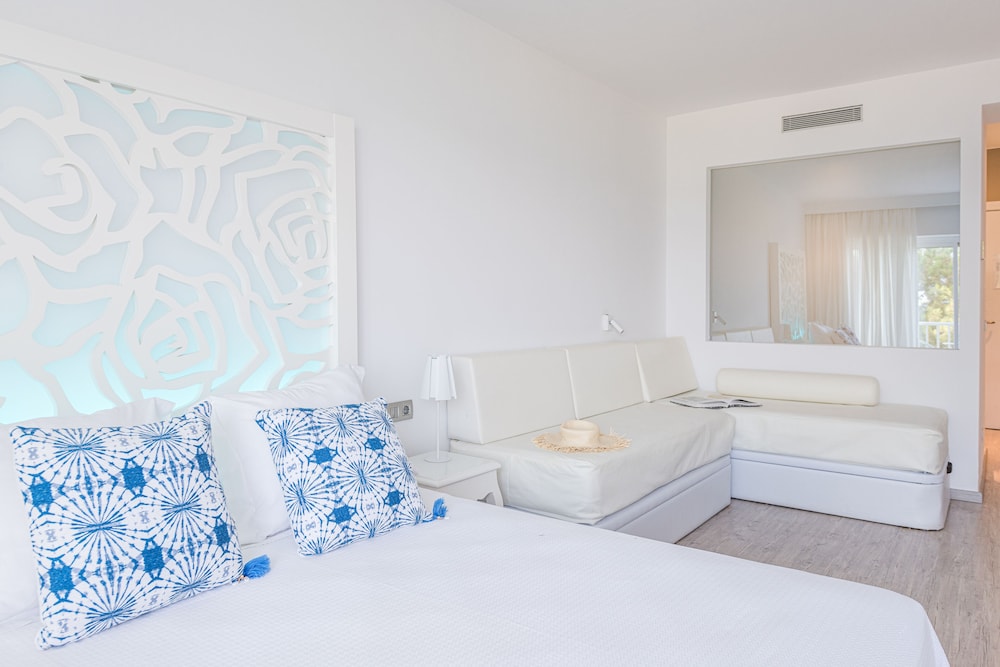 

Roma - Platja D'Aro - Hotel Planamar by Escampa Hotels