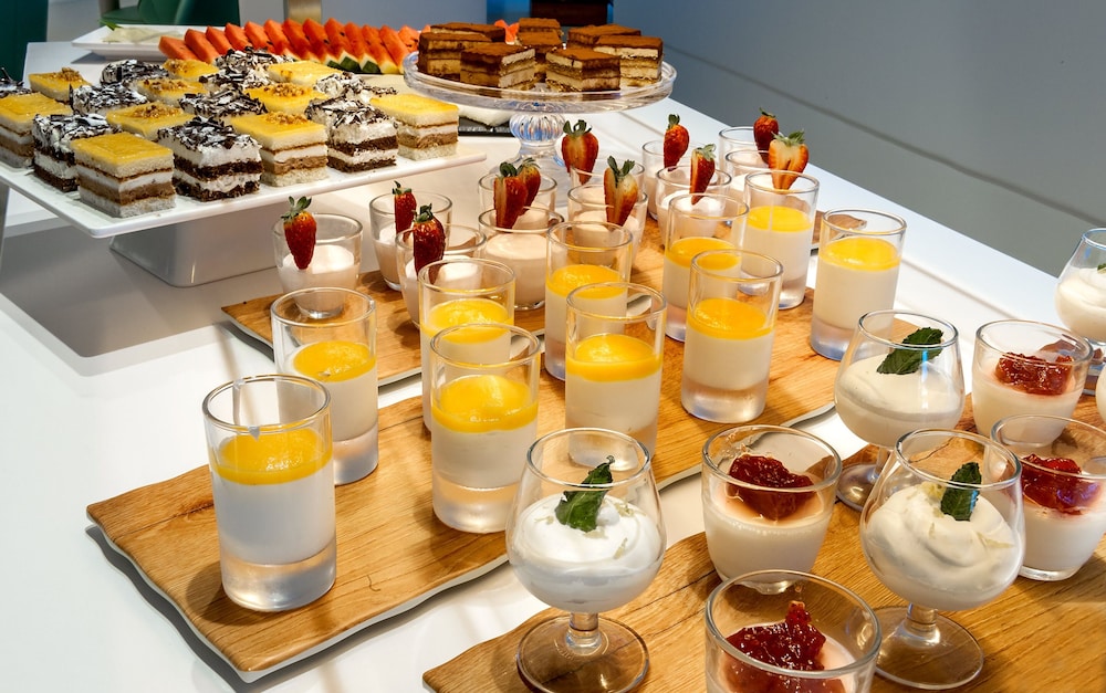 

Bologna - Platja D'Aro - Hotel Planamar by Escampa Hotels