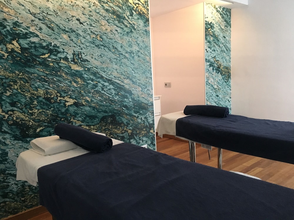 

Milano - Vall-Llobrega - Hotel Planamar by Escampa Hotels